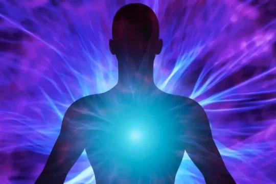 อำนาจแห่งเหตุผลของวิญญาณ